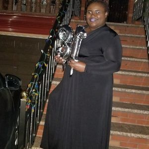 Meet your Posher, Sasha-gaye